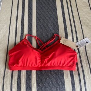 ZL Calia Bikini Top